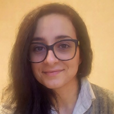 Laura Palmariello